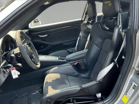 Used 2019 Porsche 911 GT3 RS RWD image 20