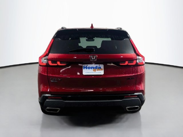 Certified 2025 Honda CR-V Sport-L image 19