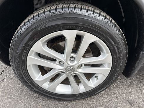 Used 2013 Nissan Juke SL image 33