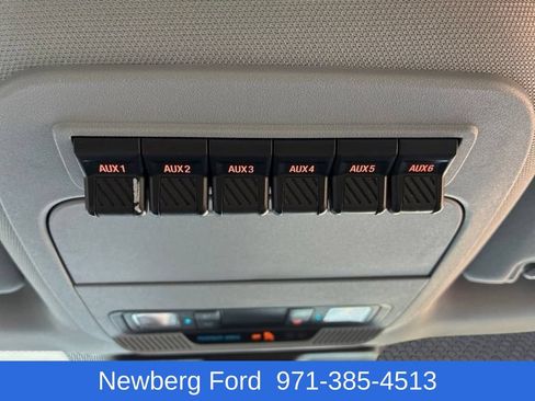 Used 2025 Ford F350 XLT w/ FX4 Off-Road Package AWD/4WD image 27