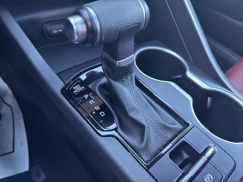 Used 2022 Kia K5 GT-Line w/ GT-Line FWD Premium Package image 23