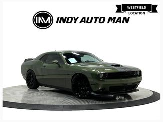 Used 2023 Dodge Challenger R/T w/ Plus Package RWD 360° Tour