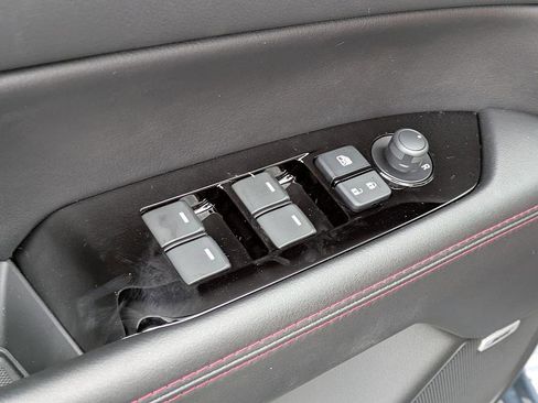 New 2025 MAZDA CX-5 Carbon Edition image 11