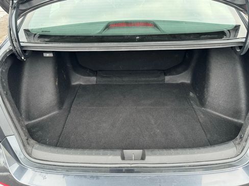 Used 2023 Honda Civic Sport image 16