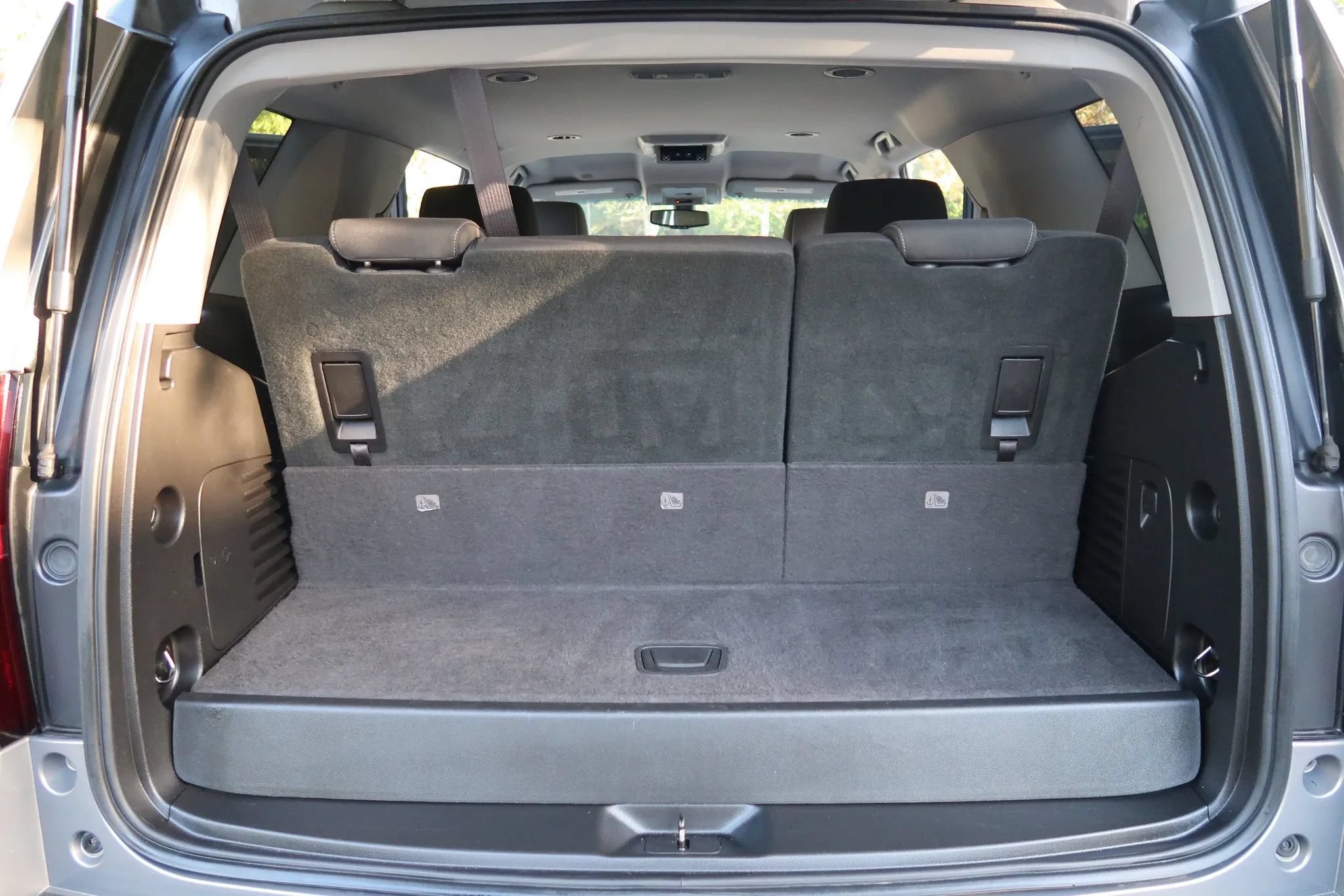 Used 2017 Chevrolet Tahoe LS RWD image 20