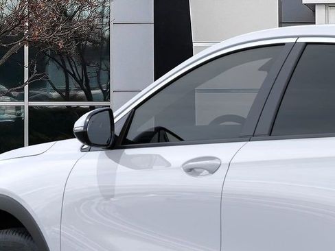 New 2026 Buick Envista Preferred image 12