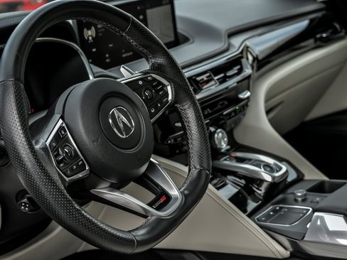 Used 2022 Acura MDX Type S image 19