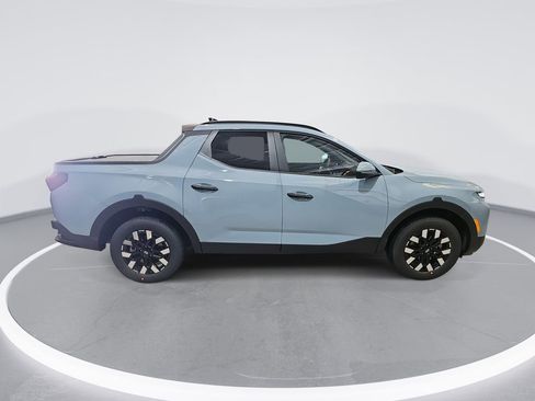 New 2026 Hyundai Santa Cruz SEL AWD/4WD image 4