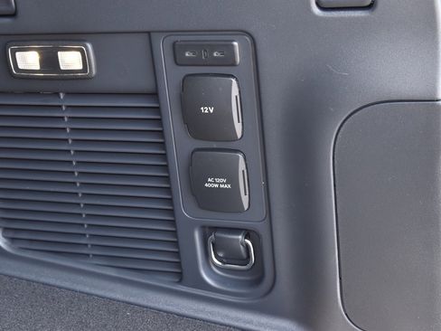 New 2025 Lincoln Navigator Reserve w/ Jet Appearance Package image 42