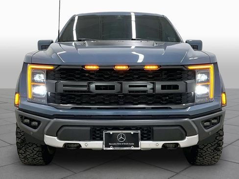 Used 2023 Ford F150 Raptor AWD/4WD image 4
