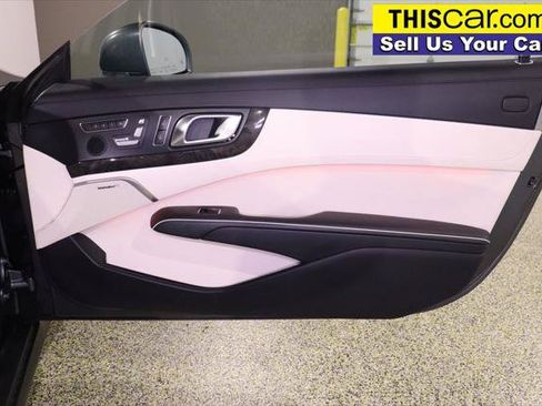 Used 2014 Mercedes-Benz SL 550 image 27