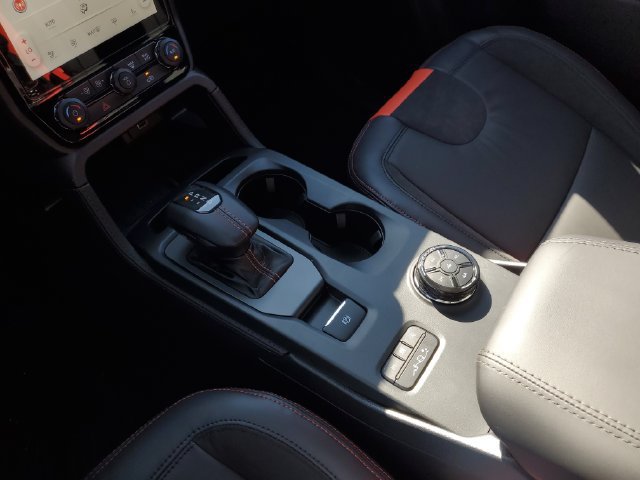 New 2026 Ford Ranger Raptor AWD/4WD image 30