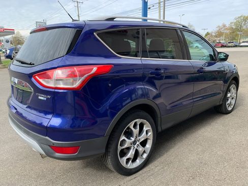 Used 2014 Ford Escape Titanium AWD/4WD image 7