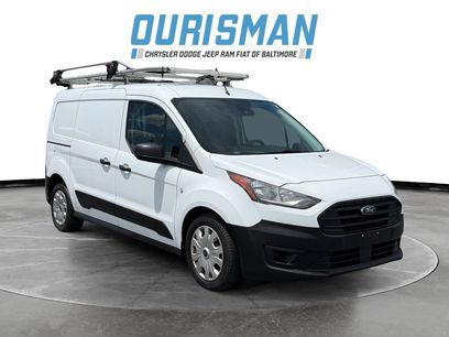Used 2023 Ford Transit Connect XL