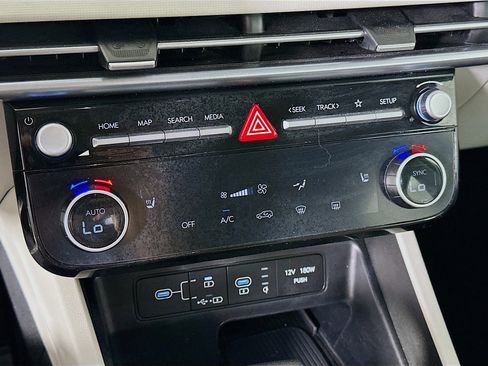 Used 2025 Hyundai Tucson SEL FWD image 24