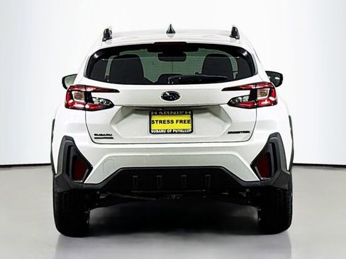 New 2026 Subaru Crosstrek 2.0i Premium w/ Crosstrek Mirror Package image 6