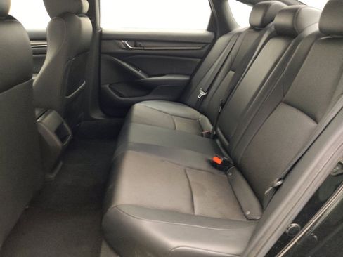 Used 2020 Honda Accord Sport image 18