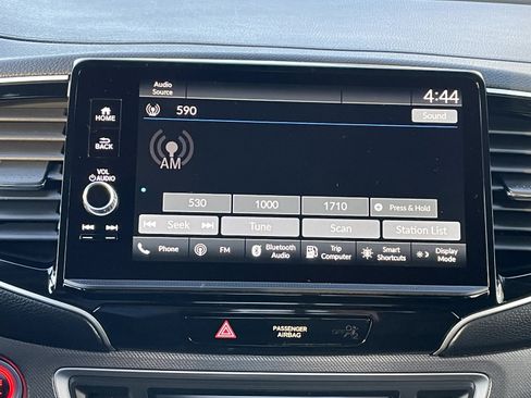 Certified 2025 Honda Ridgeline RTL image 14