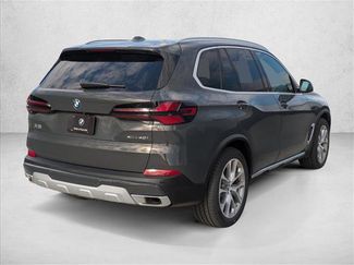 Used 2026 BMW X5 xDrive40i w/ Climate Comfort Package AWD/4WD video 2