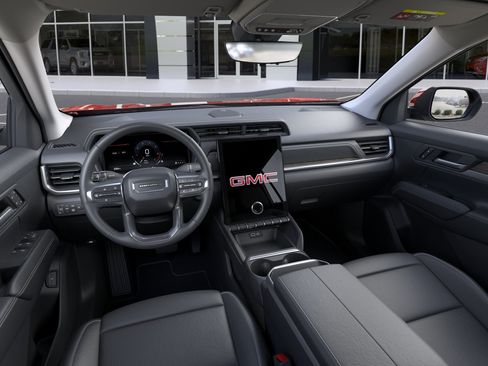 New 2026 GMC Terrain Denali AWD/4WD image 39