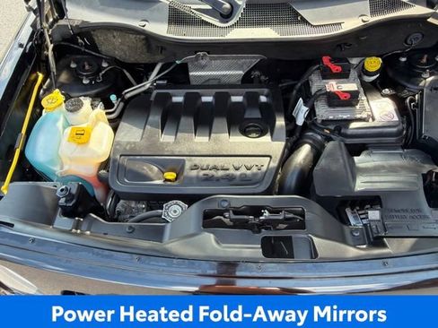 Used 2017 Jeep Patriot Sport w/ Power Value Group FWD image 18