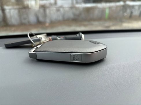Used 2025 Kia K4 FWD image 22