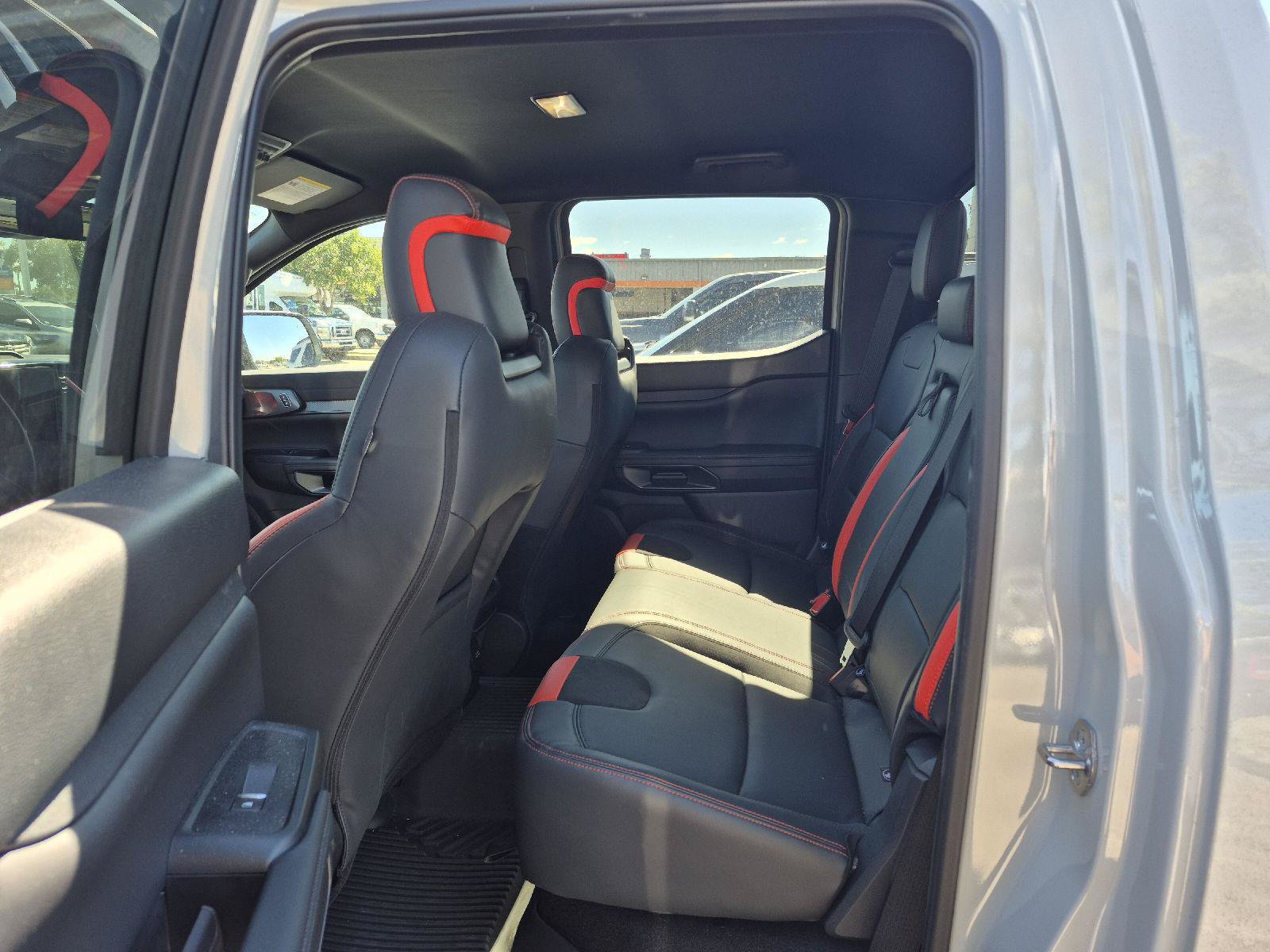 Used 2026 Ford Ranger Raptor AWD/4WD image 13