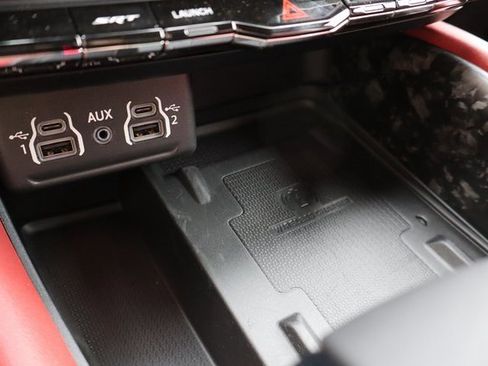 Used 2024 Dodge Durango SRT Hellcat image 26