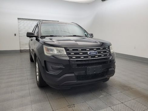 Used 2017 Ford Explorer FWD image 14