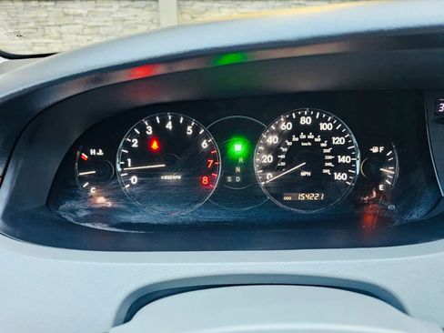 Used 2005 Toyota Avalon XLS FWD image 15