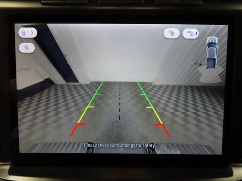 Used 2024 Ford F150 XLT w/ Bed Utility Package image 16