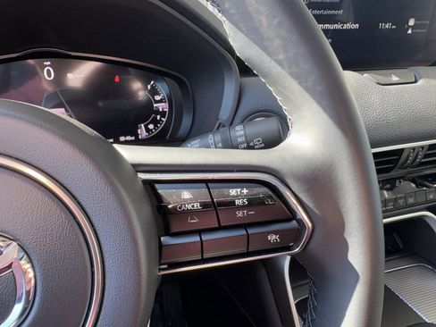 Used 2024 MAZDA CX-90 Plug-In Hybrid w/ Preferred image 27