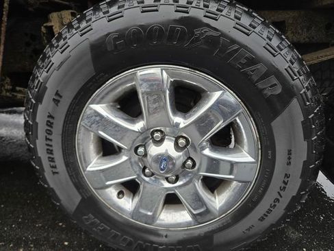 Used 2013 Ford F150 XLT w/ XTR Pkg image 41