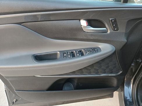 Used 2023 Hyundai Santa Fe Limited image 33