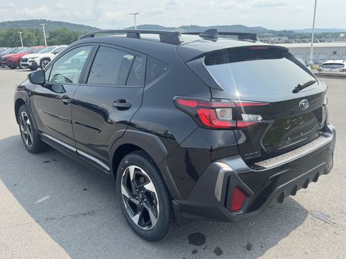 New 2026 Subaru Crosstrek 2.5i Limited AWD/4WD image 6