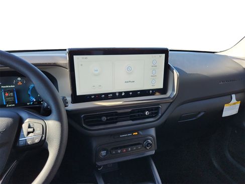 New 2025 Ford Bronco Sport Big Bend image 16