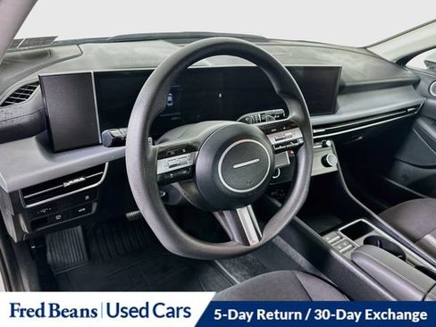 Used 2025 Hyundai Sonata SEL AWD/4WD image 13