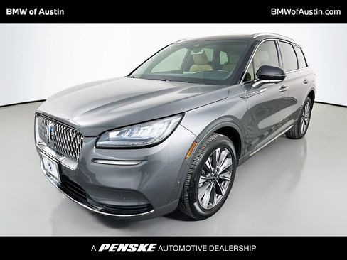 Used 2022 Lincoln Corsair Reserve w/ Elements Package FWD image 1