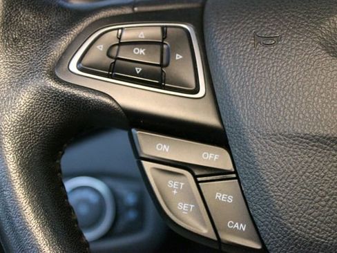 Used 2018 Ford Escape SEL AWD/4WD image 21