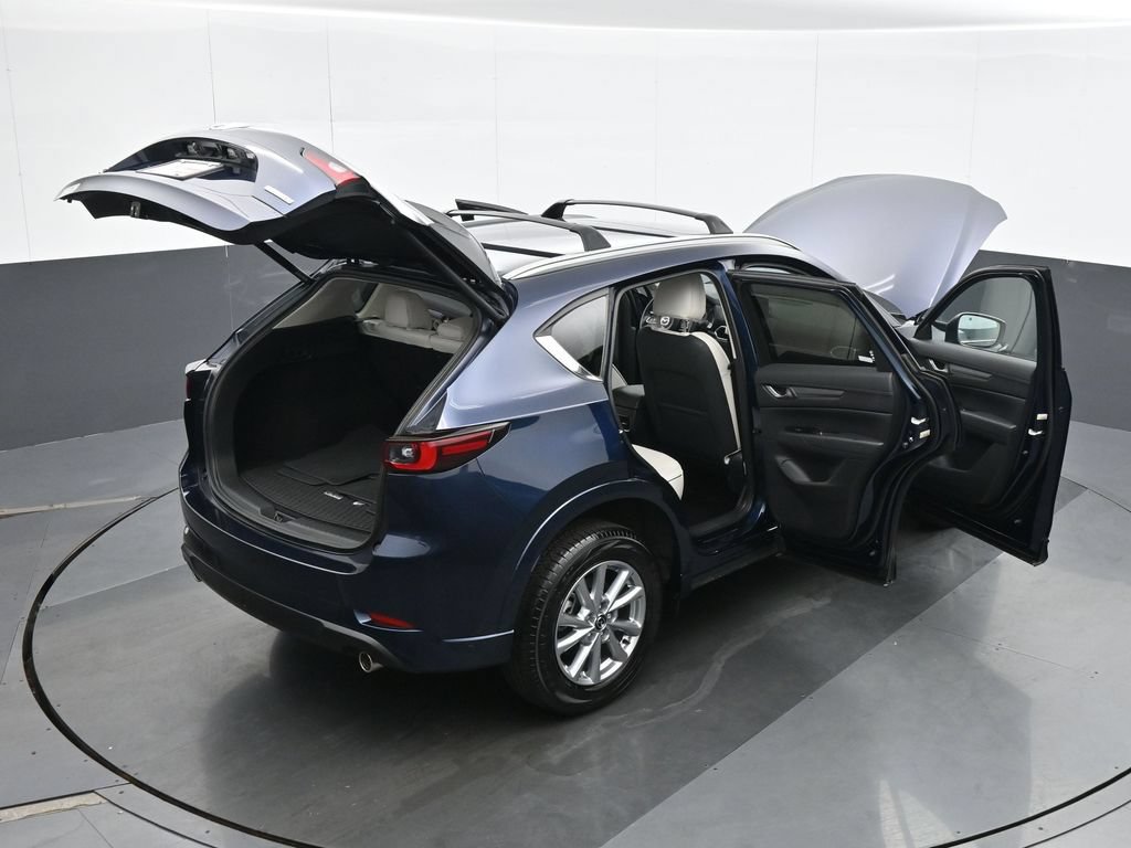 Used 2025 MAZDA CX-5 AWD 2.5 S image 40