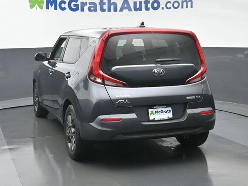 Used 2020 Kia Soul EX image 23