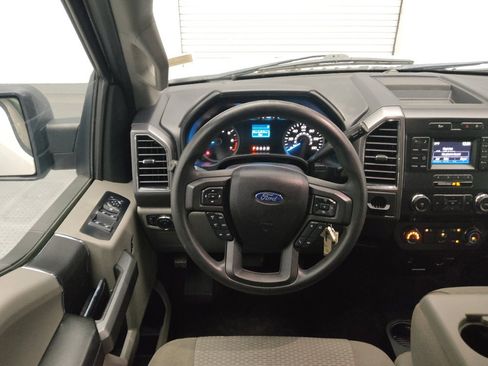 Used 2017 Ford F150 XLT RWD image 22