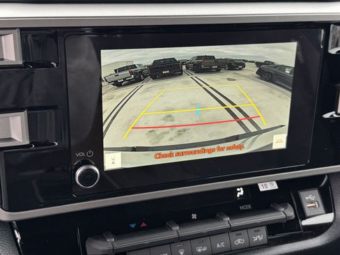 New 2026 Toyota Tundra SR5 RWD image 6