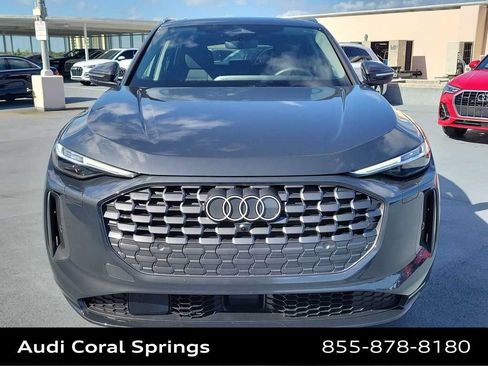 Certified 2025 Audi Q5 Premium Plus w/ Premium Plus AWD/4WD image 9