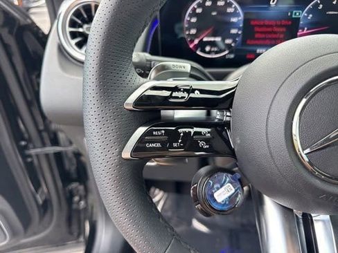 New 2025 Mercedes-Benz GLB 35 AMG 4MATIC image 13