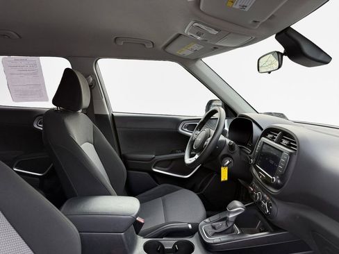 Certified 2023 Kia Soul LX image 26