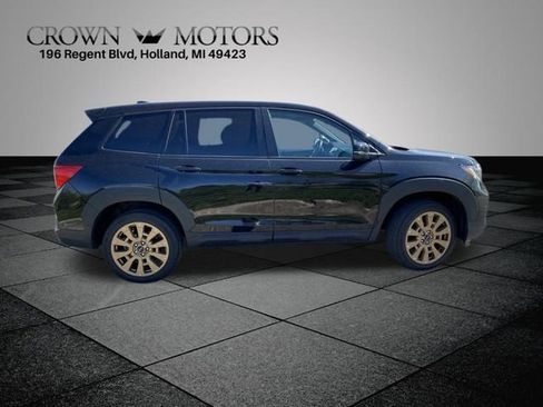 Used 2023 Honda Passport EX-L image 12