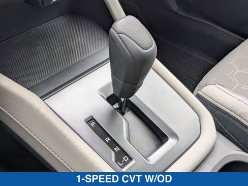 Certified 2025 Subaru Forester image 25