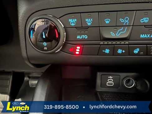 Used 2024 Ford Bronco Sport Badlands w/ Premium Package image 15