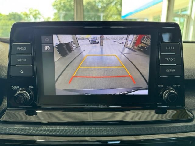 Used 2023 Kia Seltos S FWD image 23